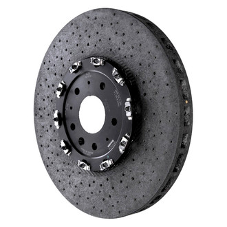 ACDelco® - Genuine GM Parts™ Disc Brake Rotor