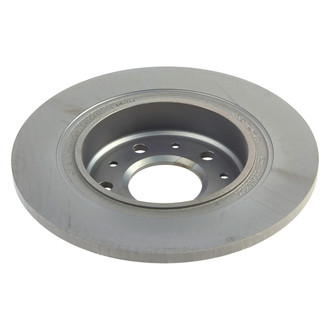 ACDelco® - Genuine GM Parts™ Plain Rear Brake Rotor