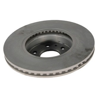 ACDelco® - Genuine GM Parts™ Plain Vented Front Brake Rotor