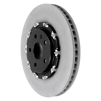 ACDelco® - Genuine GM Parts™ Disc Brake Rotor