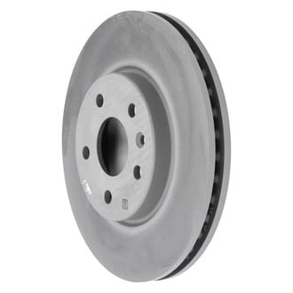 ACDelco® - Genuine GM Parts™ Disc Brake Rotor