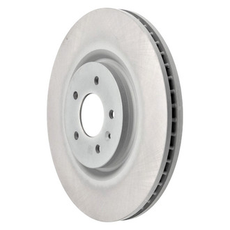 ACDelco® - GM Original Equipment™ Vented Front Brake Rotor