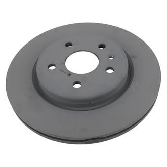 ACDelco® - GM Original Equipment™ Brake Rotor