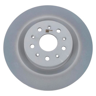 ACDelco® - Genuine GM Parts™ Plain Vented Rear Brake Rotor