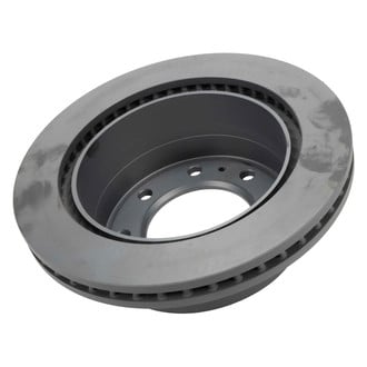 ACDelco® - Genuine GM Parts™ Disc Brake Rotor