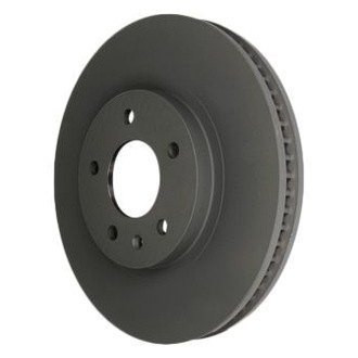 ACDelco® - GM Original Equipment™ Vented Front Brake Rotor