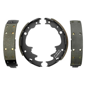 ACDelco® - Gold™ Drum Brake Shoe Set