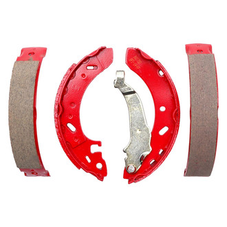 ACDelco® - Gold™ Drum Brake Shoe Set