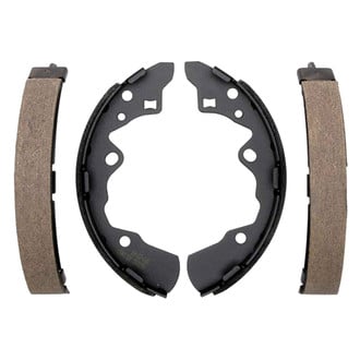 ACDelco® - Gold™ Drum Brake Shoe Set