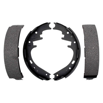ACDelco® - Gold™ Drum Brake Shoe Set