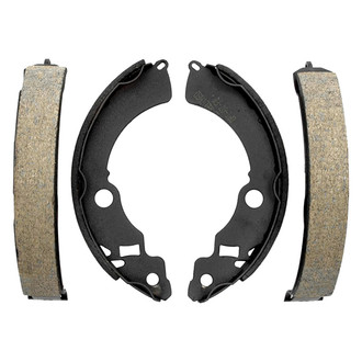 ACDelco® - Gold™ Drum Brake Shoe Set