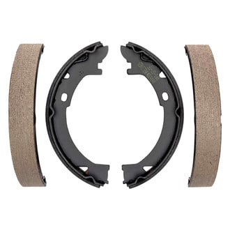 ACDelco® - Gold™ Parking Brake Shoe