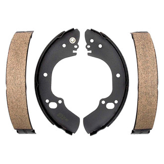 ACDelco® - Gold™ Drum Brake Shoe Set