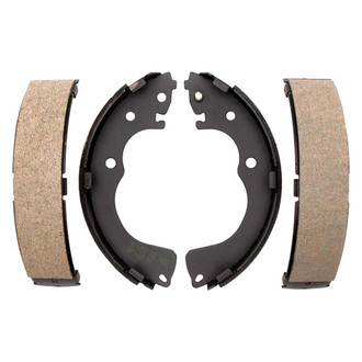 ACDelco® - Gold™ Drum Brake Shoe Set