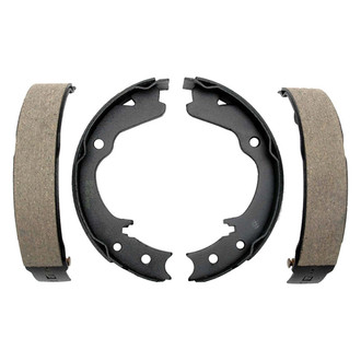 ACDelco® - Gold™ Parking Brake Shoe