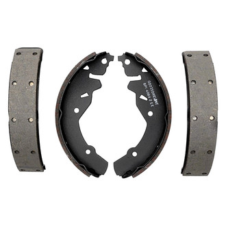 ACDelco® - Gold™ Drum Brake Shoe Set