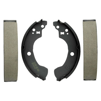 ACDelco® - Gold™ Rear Drum Brake Shoes