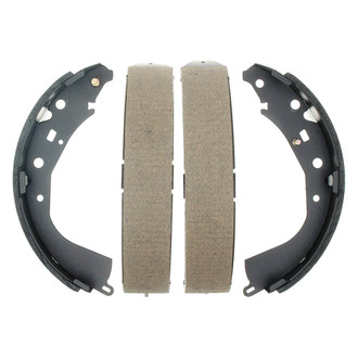 ACDelco® - Gold™ Drum Brake Shoe Set