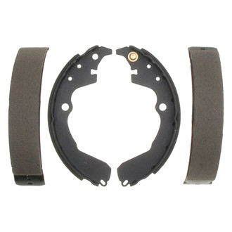 ACDelco® - Gold™ Drum Brake Shoe Set