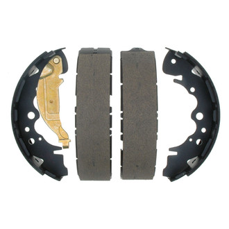 ACDelco® - Gold™ Drum Brake Shoe Set