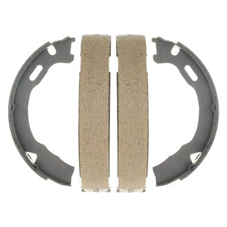 ACDelco® - Gold™ Parking Brake Shoe
