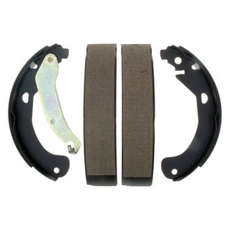 ACDelco® - Gold™ Drum Brake Shoe Set