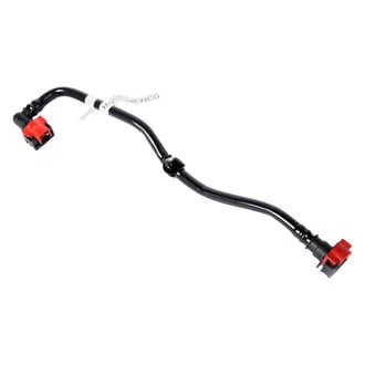 ACDelco® - GM Original Equipment™ Inlet Power Brake Booster Line