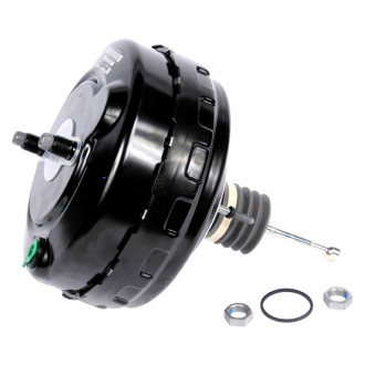 ACDelco Power Brake Booster Switch 12376006 - View #11