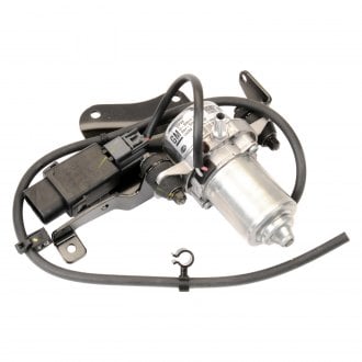 ACDelco® - GM Original Equipment™ Power Brake Booster Pump