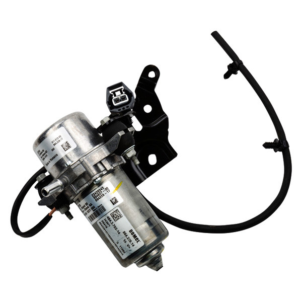 ACDelco Power Brake Booster Switch 12376006 - View #9