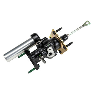 ACDelco® - Genuine GM Parts™ Power Brake Booster