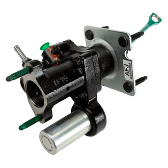 ACDelco® - Genuine GM Parts™ Power Brake Booster