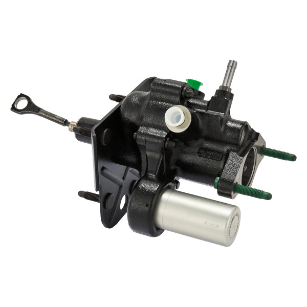 1) GM Genuine Parts 178-1031 Power Brake Booster Assembly OEM In Box