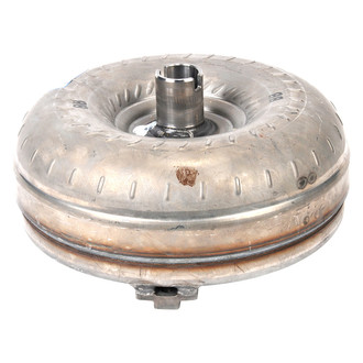 ACDelco® - Genuine GM Parts™ Remanufactured Automatic Transmission Torque Converter