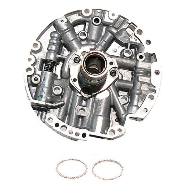 ACDelco® - Genuine GM Parts™ Remanufactured Automatic Transmission Oil Pump Cover Kit