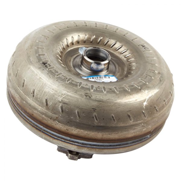 ACDelco® - Genuine GM Parts™ Remanufactured Automatic Transmission Torque Converter
