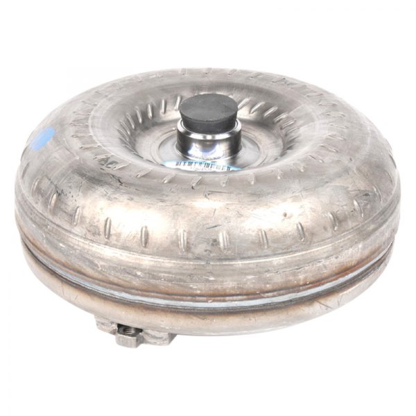 ACDelco® - Genuine GM Parts™ Remanufactured Automatic Transmission Torque Converter