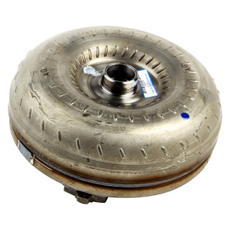 ACDelco® - Genuine GM Parts™ Remanufactured Automatic Transmission Torque Converter
