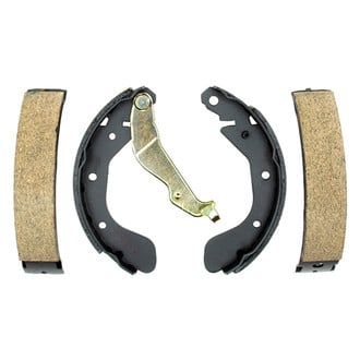ACDelco® - Gold™ Drum Brake Shoe Set