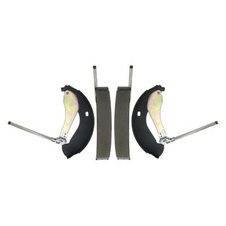 ACDelco® - Gold™ Drum Brake Shoe Set