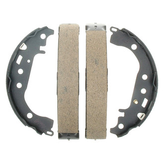 ACDelco® - Gold™ Drum Brake Shoe Set