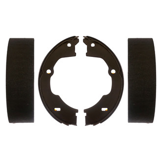 ACDelco® - Gold™ Parking Brake Shoe