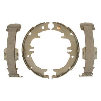 ACDelco® - Gold™ Parking Brake Shoe
