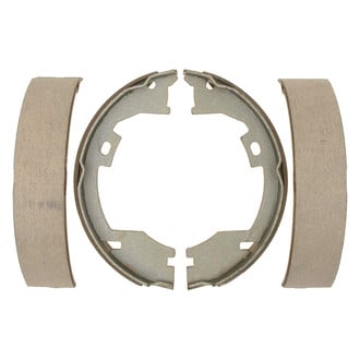 ACDelco® - Gold™ Parking Brake Shoe