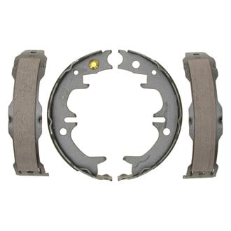 ACDelco® - Gold™ Parking Brake Shoe