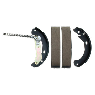ACDelco® - Gold™ Drum Brake Shoe Set