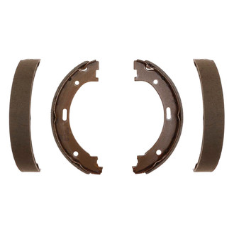 ACDelco® - Gold™ Parking Brake Shoe