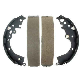 ACDelco® - Gold™ Rear Drum Brake Shoes