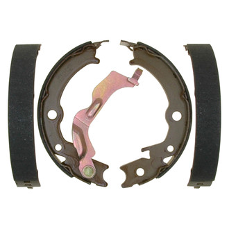 ACDelco® - Gold™ Parking Brake Shoe