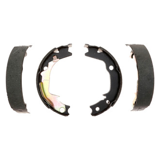 ACDelco® - Gold™ Parking Brake Shoe